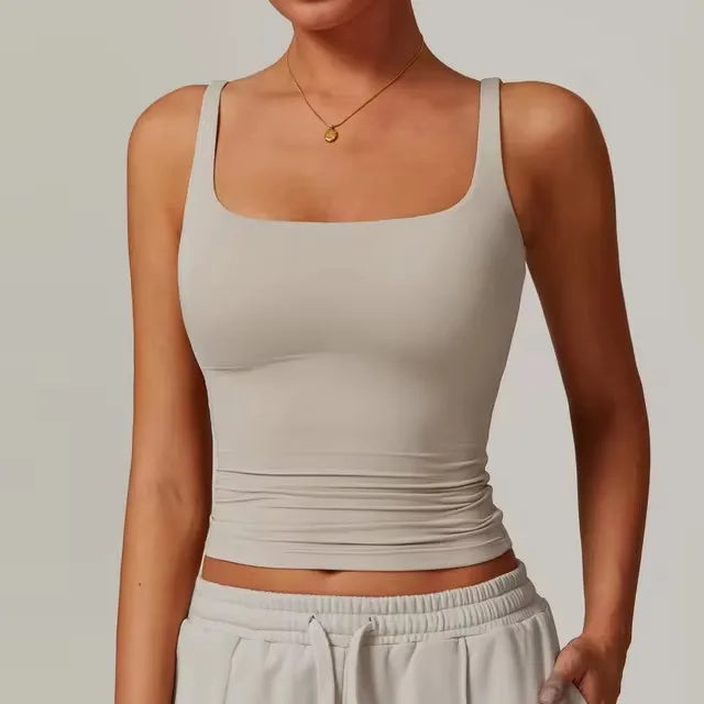 Quick Dry Workout Tank