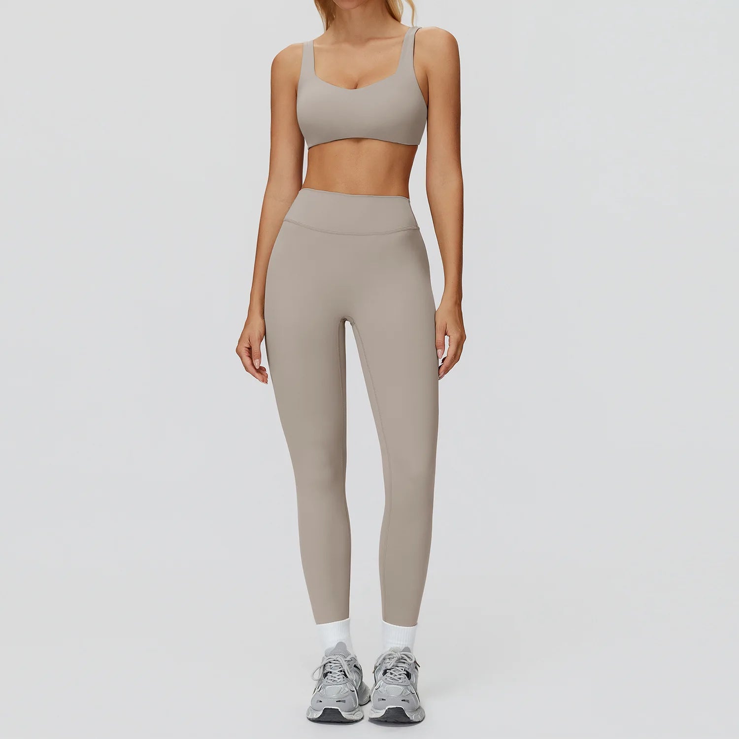 Women’s Yoga Fitness Set