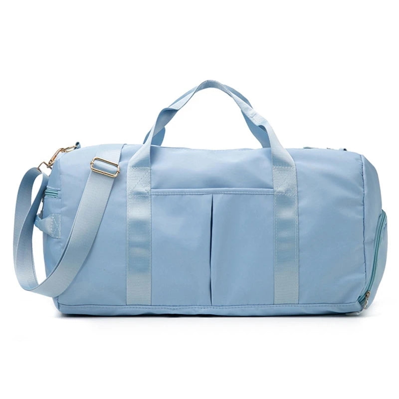 Women’s Gym Duffel Bag