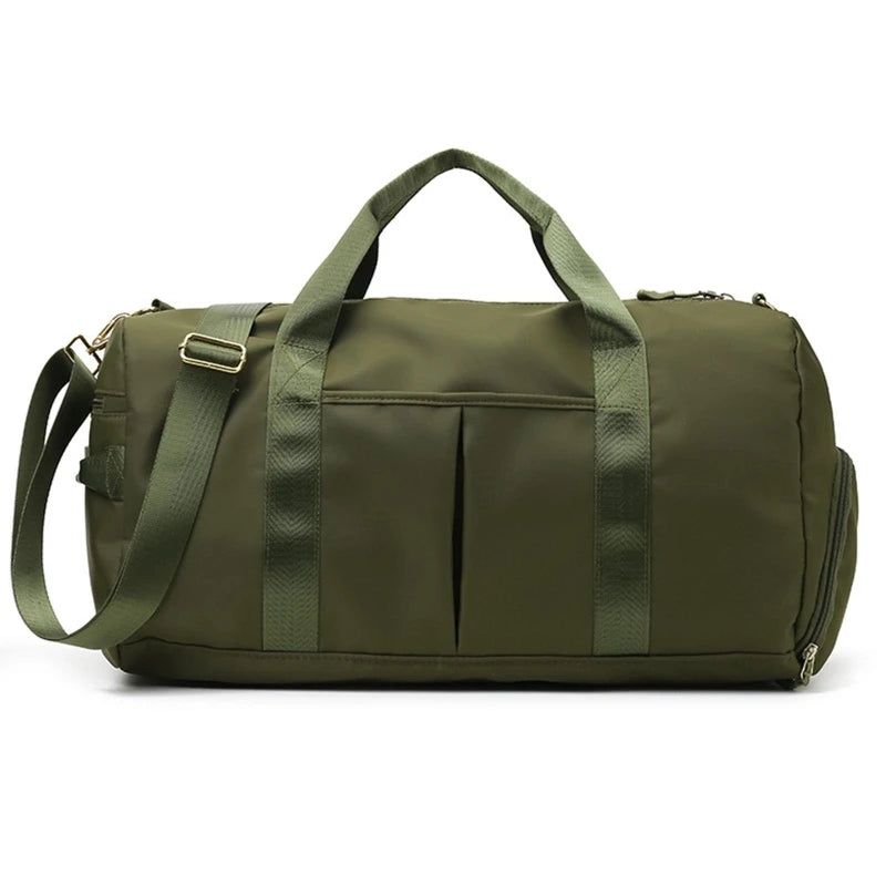 Women’s Gym Duffel Bag