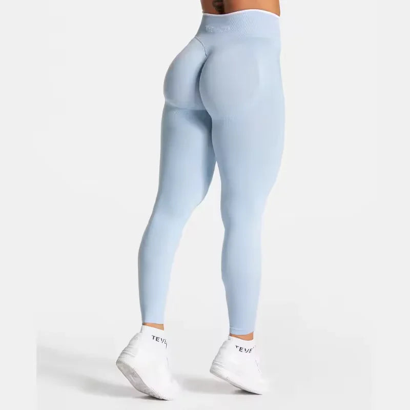 Scrunch Sculpt Seamless Leggings