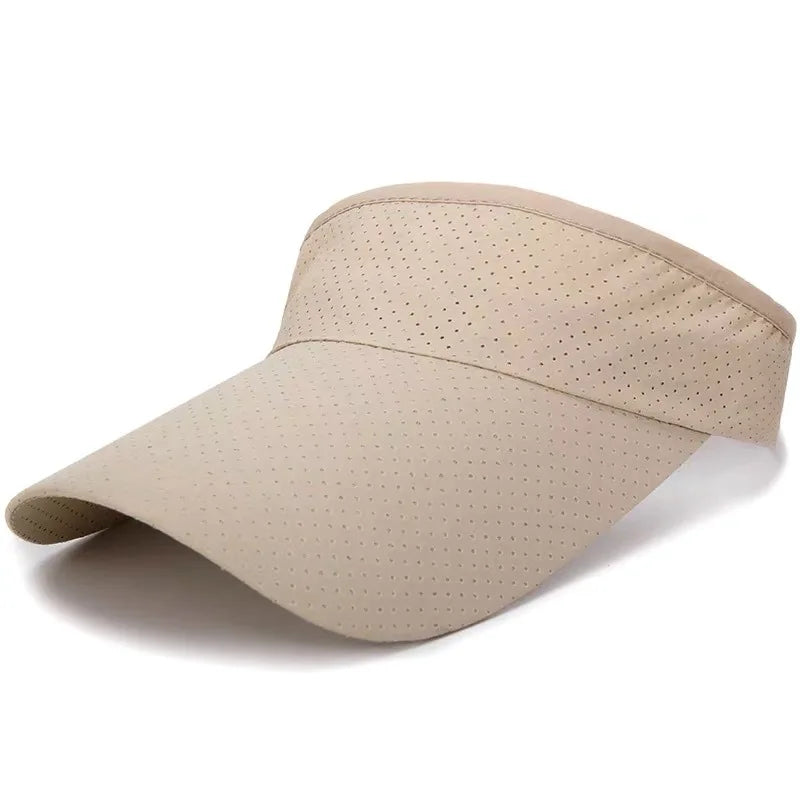 Unisex Sport Sun Visor
