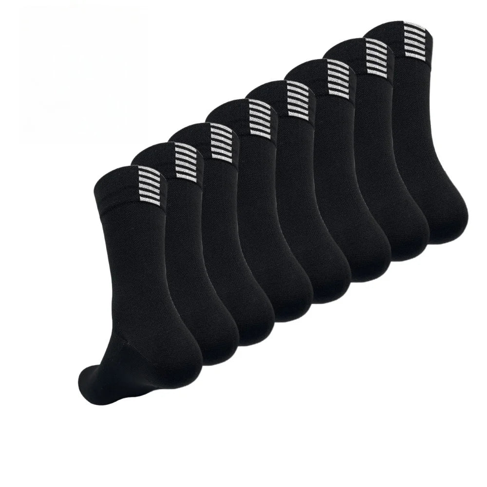 Breathable Gym Socks Pack