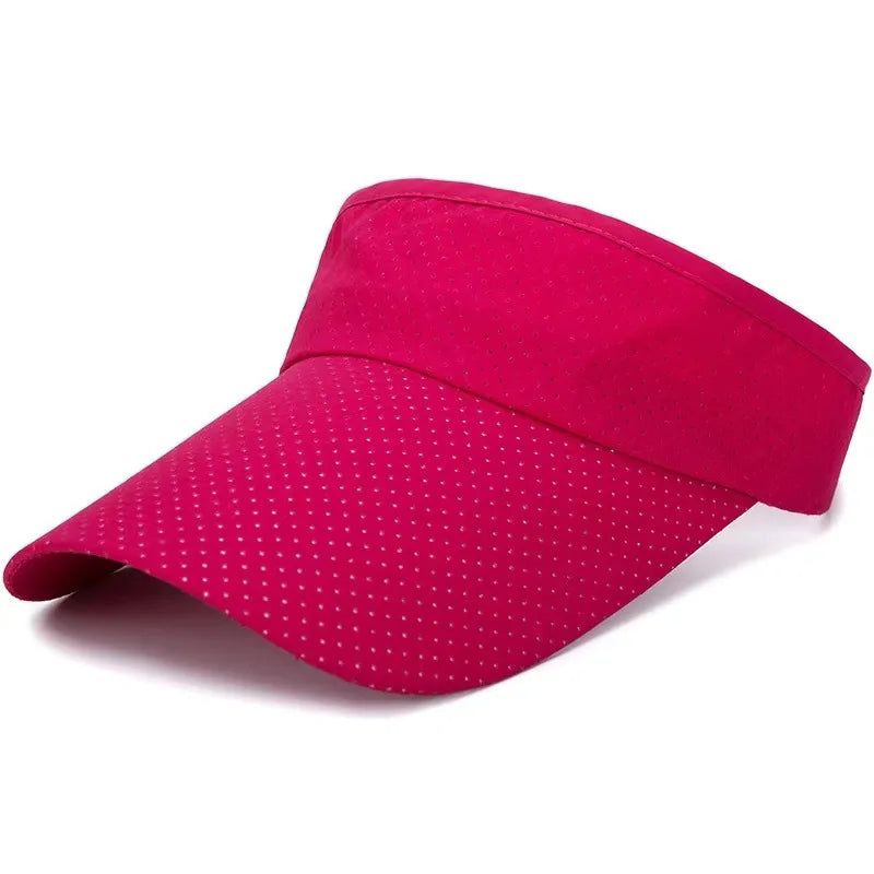 Unisex Sport Sun Visor