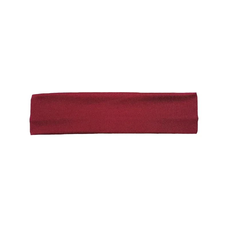 Wide Yoga Sport Headband