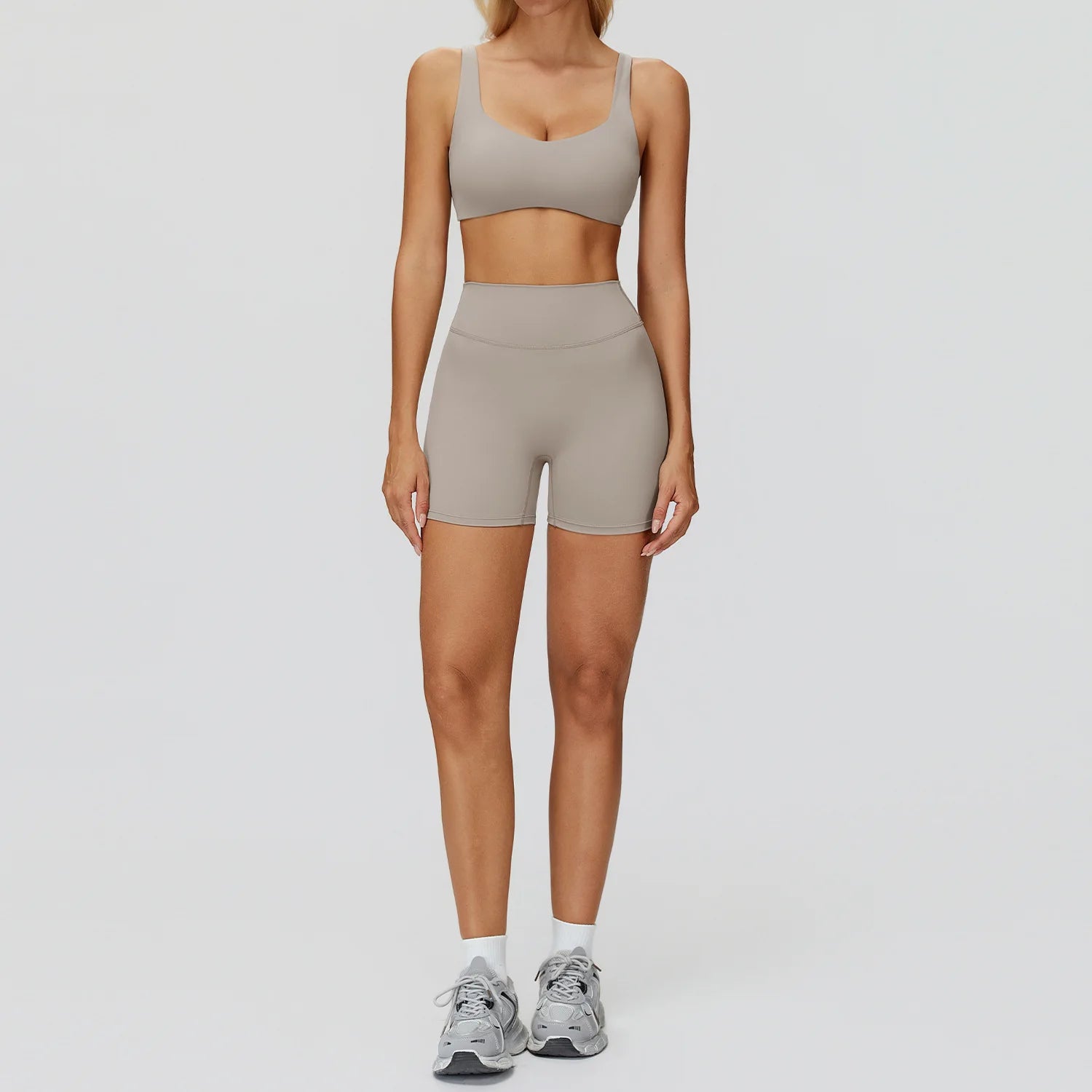 Women’s Yoga Fitness Set