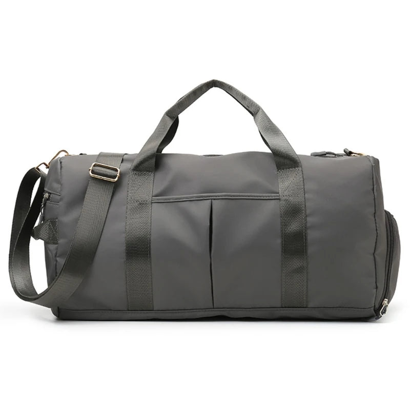 Women’s Gym Duffel Bag