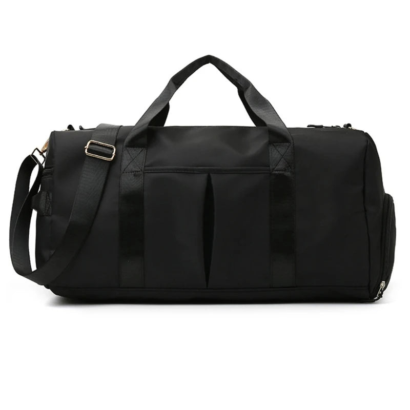 Women’s Gym Duffel Bag