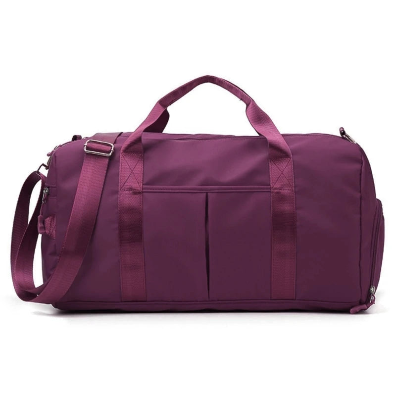 Women’s Gym Duffel Bag