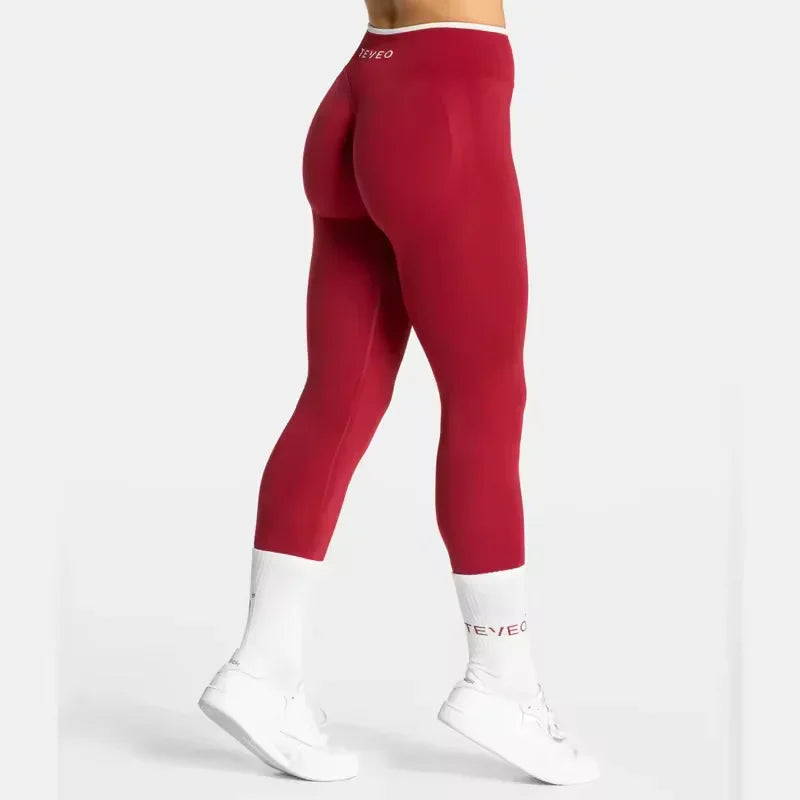 Scrunch Sculpt Seamless Leggings