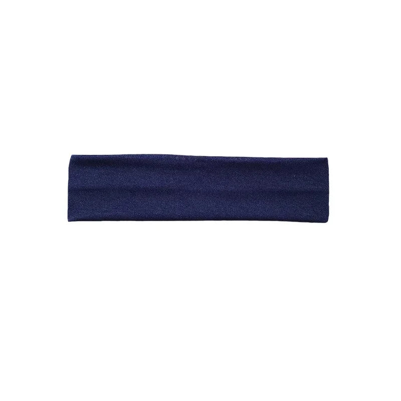 Wide Yoga Sport Headband