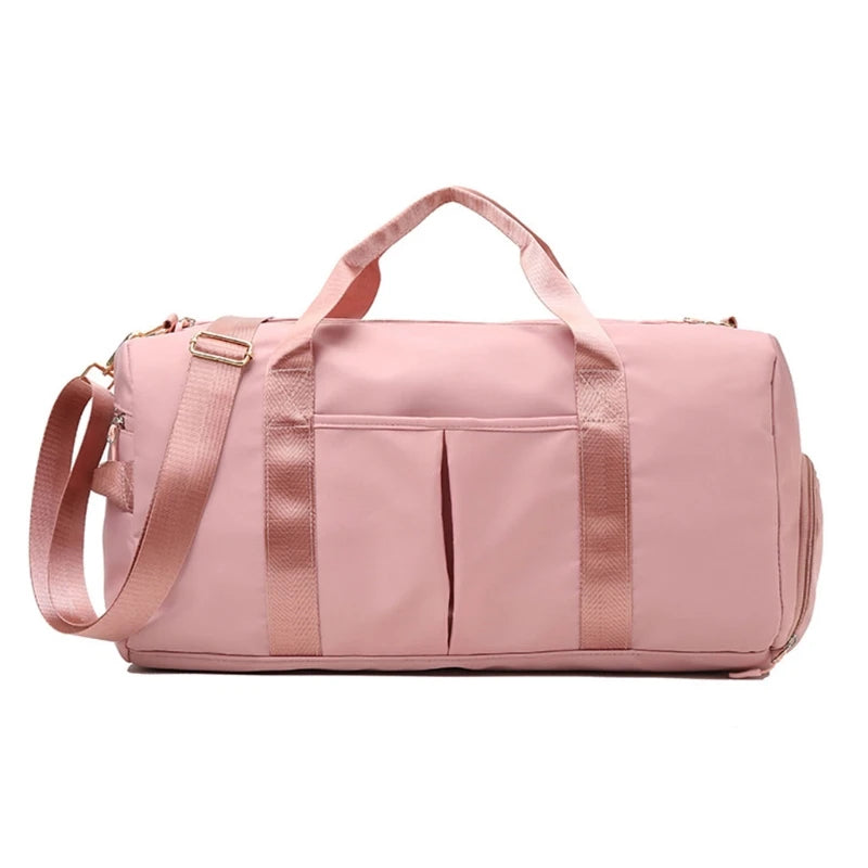 Women’s Gym Duffel Bag