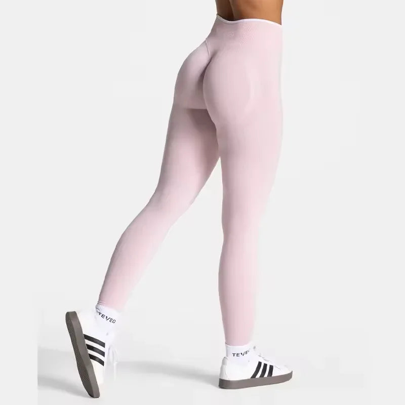 Scrunch Sculpt Seamless Leggings