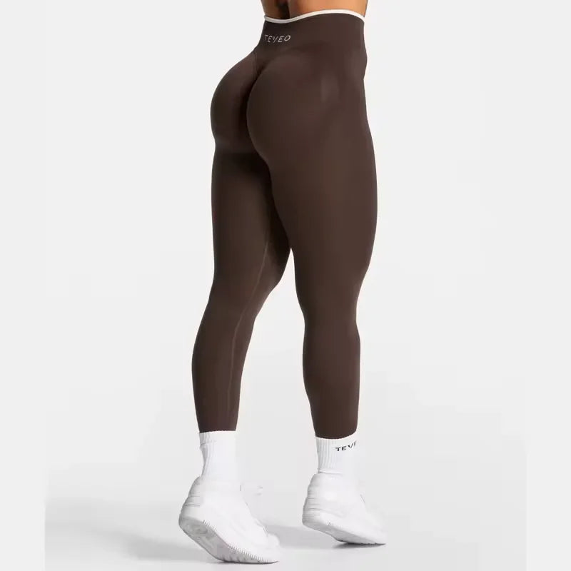 Scrunch Sculpt Seamless Leggings