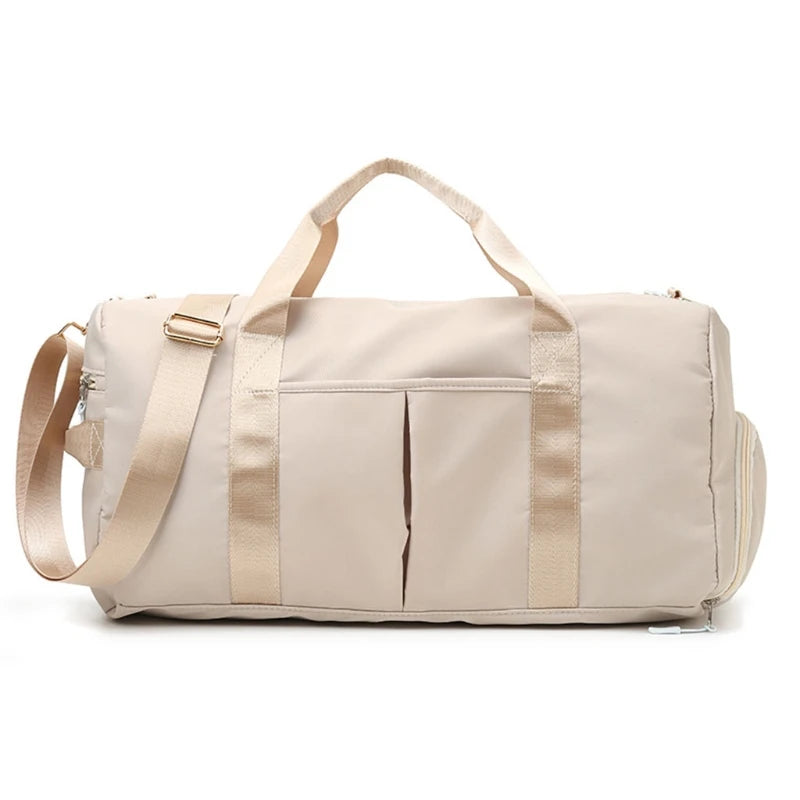 Women’s Gym Duffel Bag