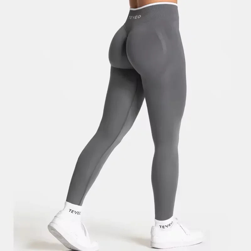 Scrunch Sculpt Seamless Leggings