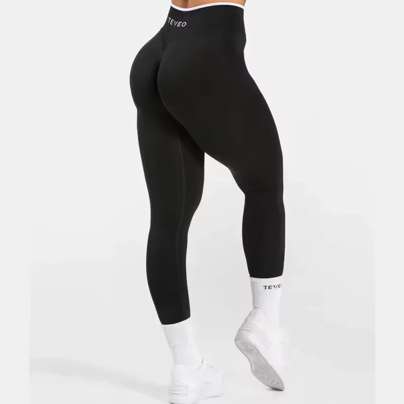 Scrunch Sculpt Seamless Leggings