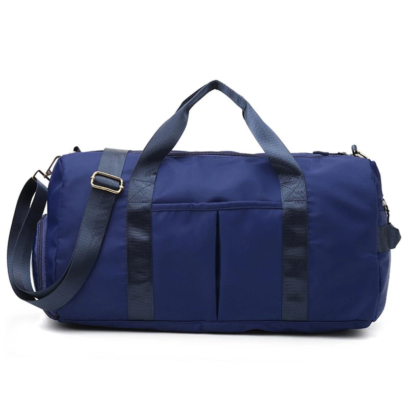 Women’s Gym Duffel Bag